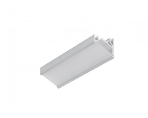 профиль LED CORNER12.v2 EF/U 3000 сырой алюминий
