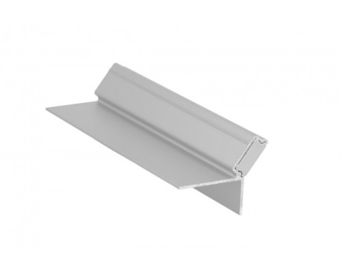 profil LED GLOW12 DOWN A1C 2000 anod.