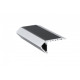 profil LED UP-BOLD12 K 1000 czarny mal. /op
