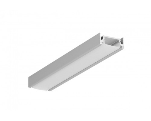 профиль LED SURFACE10.v2 BC/U 2000 анодированный