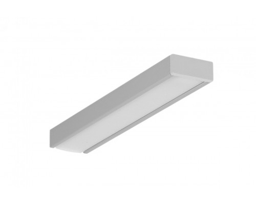 профиль LED SURFACE10.v2 BC/U 2000 анодированный