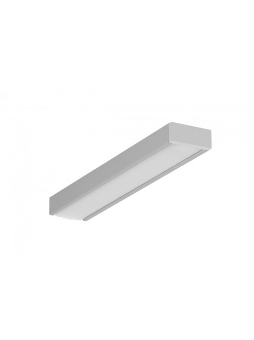 профиль LED SURFACE10.v2 BC/U 4050 анодированный