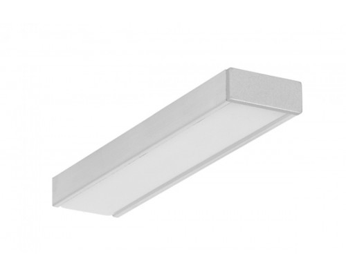 профиль LED SURFACE14.v2 EE7F/Y 4050 сырой алюминий