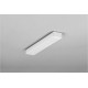 профиль LED UNI14 BC3/Y 4050 белый крашеный/ в упаковке