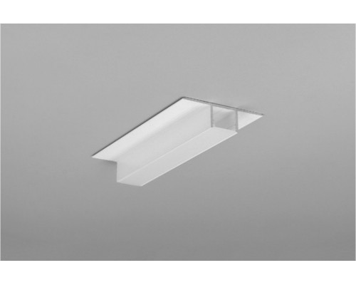 profil LED PLANE14 IN BC3 2000 biały mal. /op