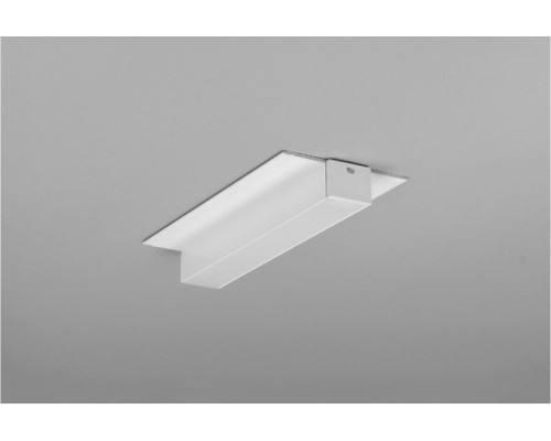 profil LED PLANE14 IN BC3 2000 biały mal. /op