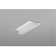 profil LED PLANE14 IN BC3 2000 biały mal. /op