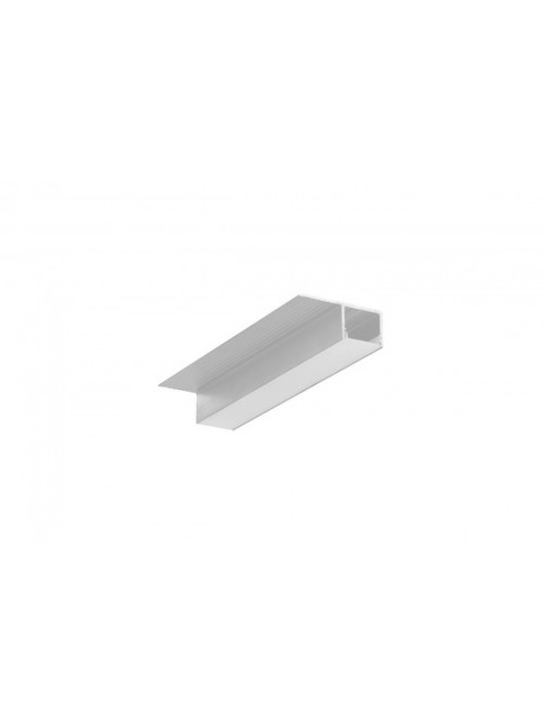 profil LED PLANE14 SIDE BC3 4050 alu.sur