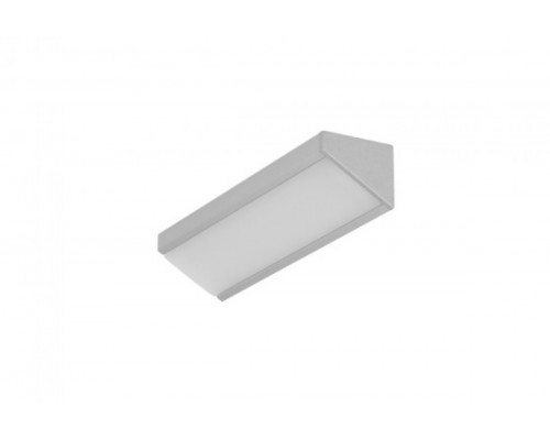 профиль LED CORNER16.v2 AC-6/TY 2000 анодированный