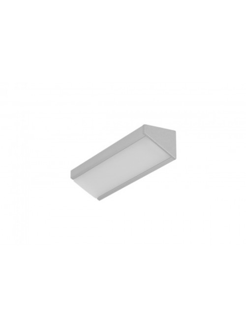 профиль LED CORNER16.v2 AC-6/TY 2000 анодированный