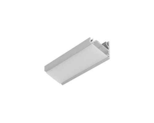 профиль LED CORNER16.v2 AC-6/TY 4050 анодированный