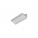 профиль LED CORNER16.v2 AC-6/TY 4050 анодированный
