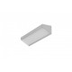 профиль LED CORNER16.v2 AC-6/TY 4050 анодированный