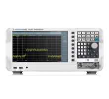 Spectrum analyzer FPC