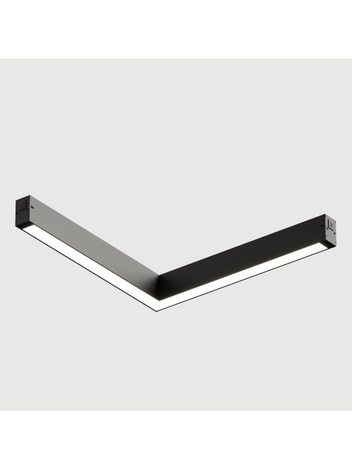 DK/EU-8014-BK, 18W, 220V, DIM,  Bluetooth+wifi, 3000-6000K, CRI90, OSRAM, черный