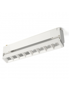 FN AL131 ,220V, 4000K,20W, белый.
