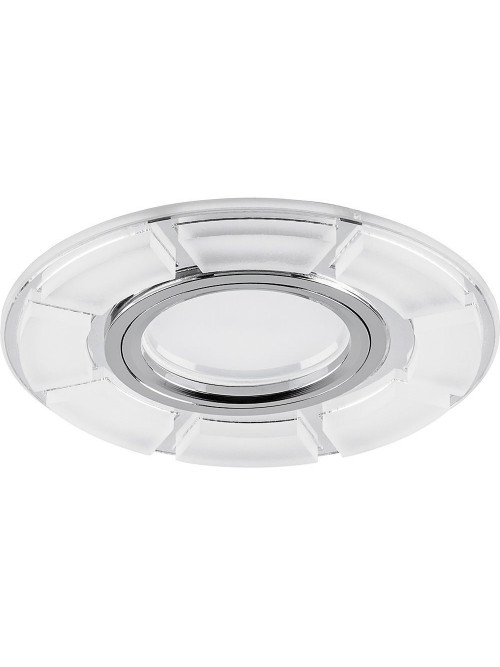 FN CD993,G5.3,прозрачный с подсветкой