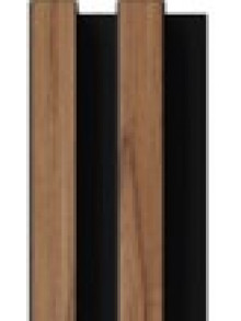 DC402-102 ( 115*18*2900mm ) decor. panel ASTI