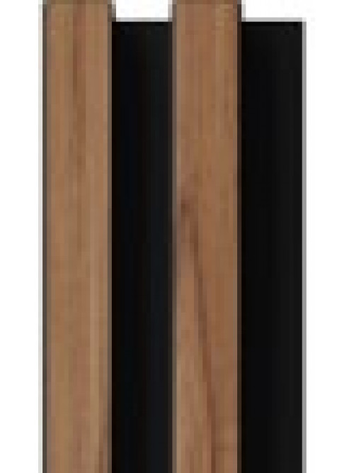 DC402-102 ( 115*18*2900mm ) decor. panel ASTI