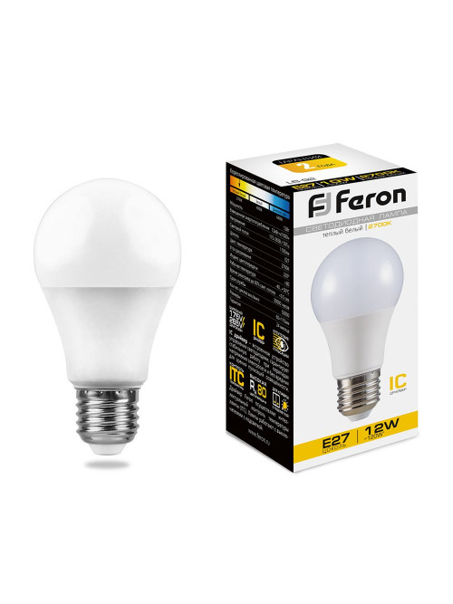 FN LB-93,10W, E27,2700K