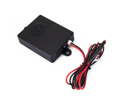 Pest Repellent AUTO PS-967