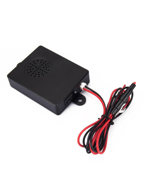 Pest Repellent AUTO PS-967