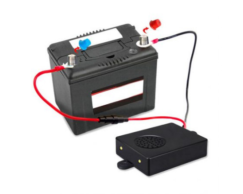 Pest Repellent AUTO PS-967