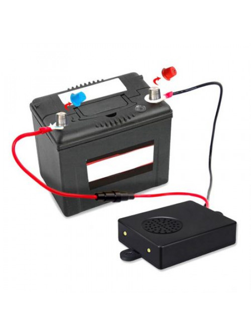 Pest Repellent AUTO PS-967