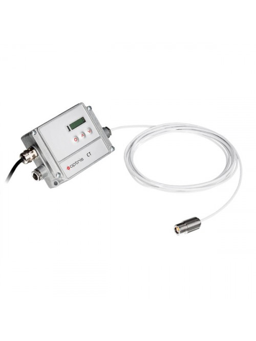 Pyrometer optris CT 1M / 2M