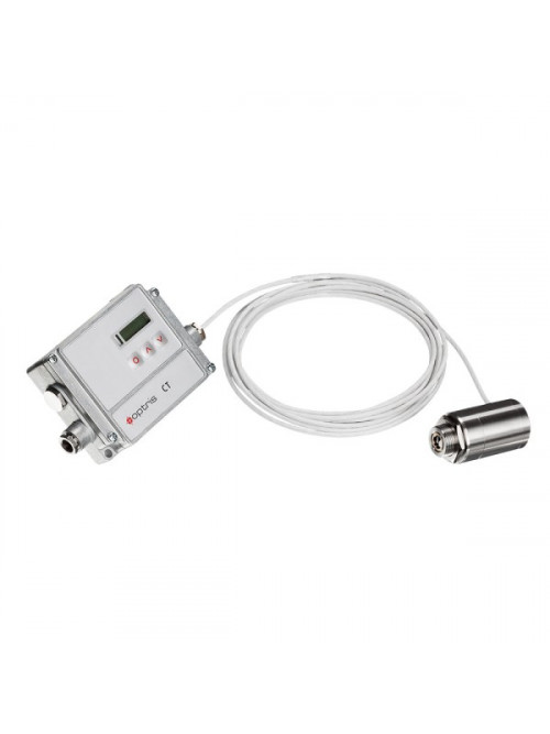 Pyrometer optris CThot LT