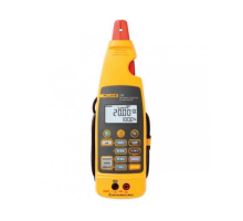 Fluke 772 Milliamp Process Clamp Loop Meter