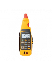 Fluke 772 Milliamp Process Clamp Loop Meter