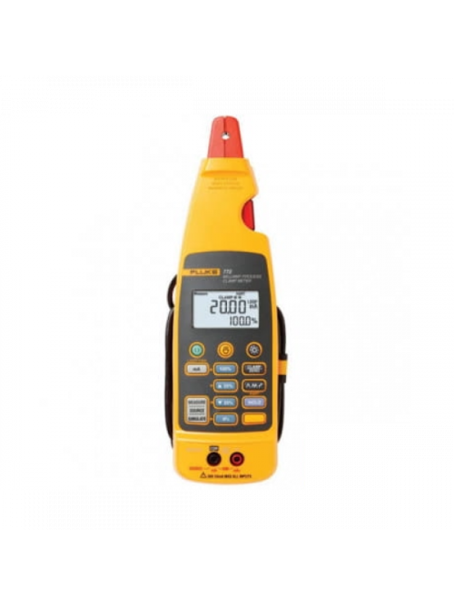 Fluke 772 Milliamp Process Clamp Loop Meter