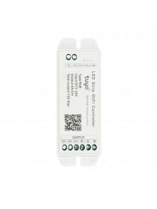 Контроллер управления PROLUM RGB; Wi-Fi; TUYA; 18A; Series: HomeLink