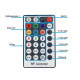 Контроллер 220V NEON RGB 10х20 - AC-2 (1500W; RF; 28K)