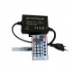 Контроллер 220V NEON RGB 10х20 - AC-2 (1500W; RF; 28K)