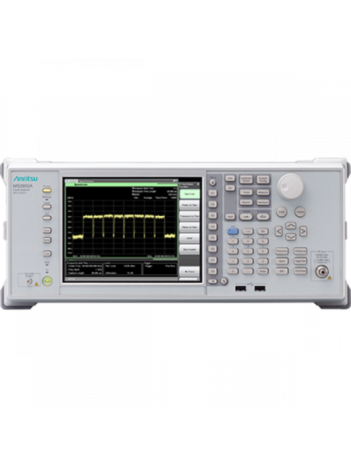 Anritsu Spectrum Analyzer/Signal Analyzer MS2850A