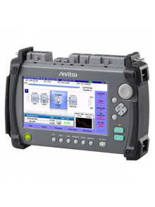 Anritsu OTDR - ACCESS Master MT9085