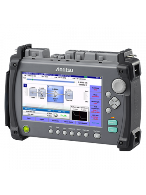 Anritsu OTDR - ACCESS Master MT9085