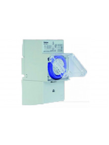 Terminal cover 52,5 mm