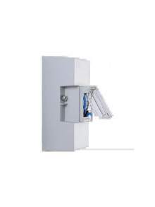 Wall mounting kit 17,5 mm