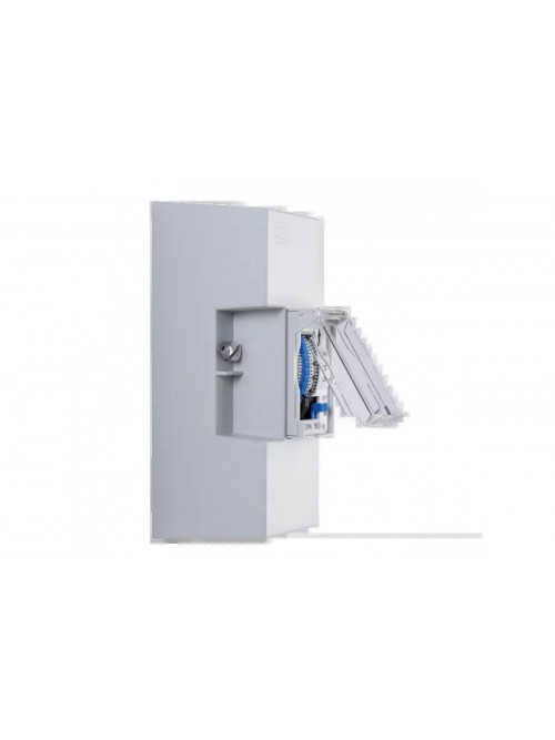 Wall mounting kit 17,5 mm