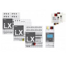 LUXORliving set lighting