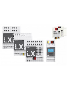 LUXORliving set lighting
