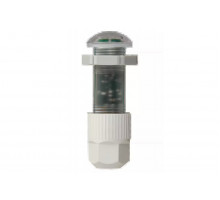 Digital flush-mounted light sensor