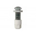 Digital flush-mounted light sensor