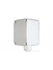 External temperature sensor