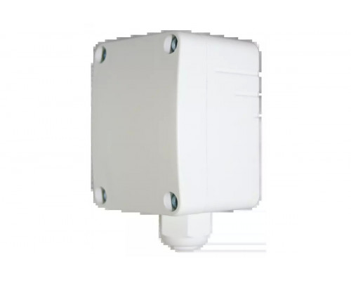 External temperature sensor