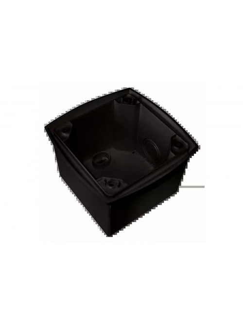 Surface frame PresenceLight BK