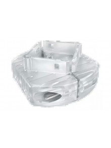 Mast mounting S